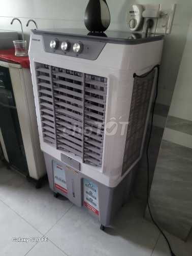 Pass quạt hơi nước sunhouse lớn 70 lít 200W mạnh