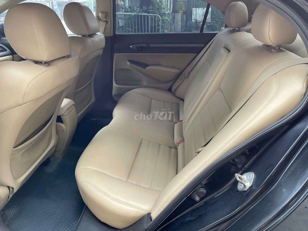 Bán Civic 2009 chính chủ số tự động. Mua bán Ô tô tại Quận Hoàn Kiếm Hà Nội được đăng bởi Chú luật hình 13
