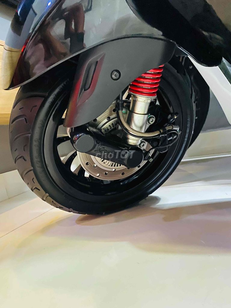 Vespa sprint 125 bstp chính chủ. Mua bán Xe máy tại Huyện Bình Chánh Tp Hồ Chí Minh được đăng bởi Tấn Thành hình 2