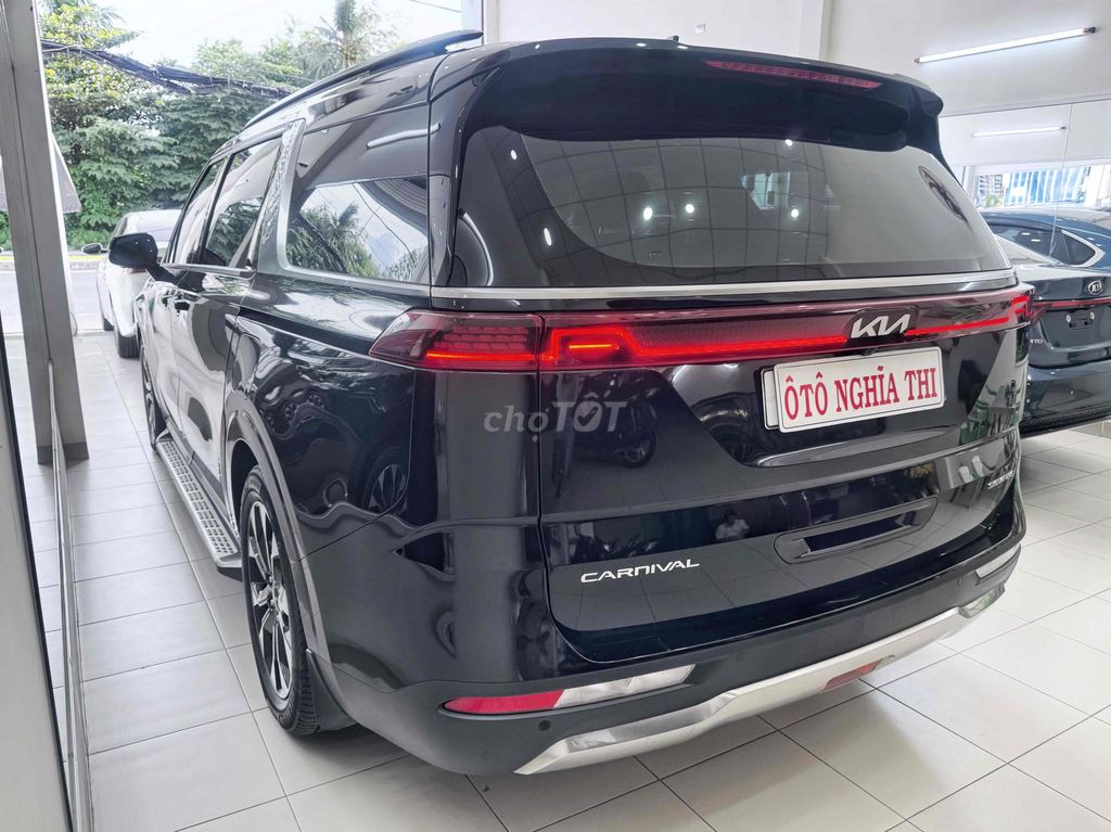 Kia Carnival Signature 2.2D Cuối 2023 Siêu Lướt. Mua bán Ô tô tại Thành phố Nha Trang Khánh Hòa được đăng bởi Nghĩa Thi hình 7