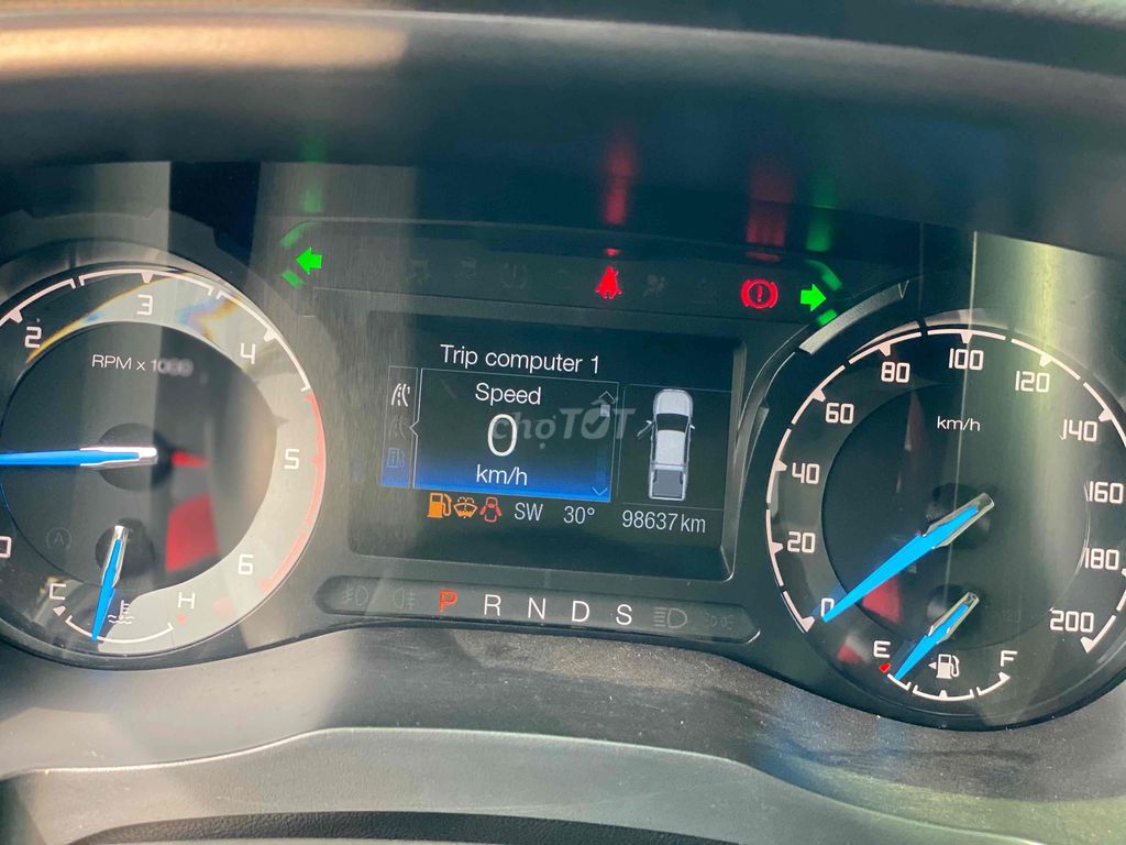 Ford Ranger 2021 XLS 2.2L 4x2 AT - 86000 km. Mua bán Ô tô tại Quận Thanh Xuân Hà Nội được đăng bởi ĐÀM HÙNG CAR  hình 12