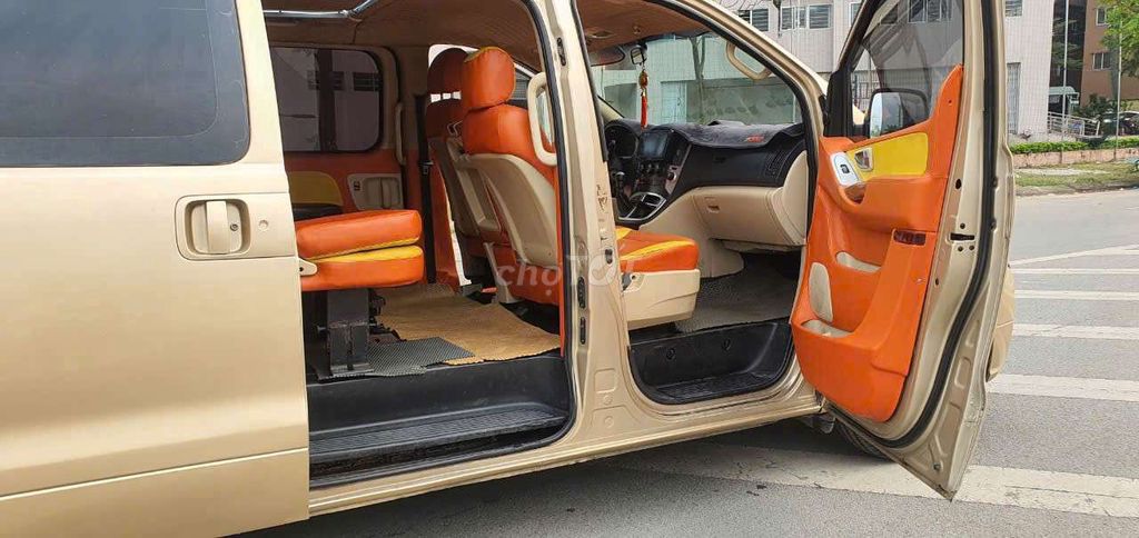 2007 - 487000 km. Mua bán Ô tô tại Huyện Thường Tín Hà Nội được đăng bởi Nguyễn Tùng  hình 11