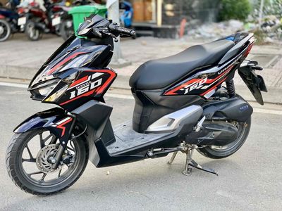 ✅ Vario 160 2023 chính chủ BSTP xe đẹp zin chuẩn. Mua bán Xe máy tại Thành phố Thủ Đức Tp Hồ Chí Minh được đăng bởi iMotorbike Khương Phan hình 1