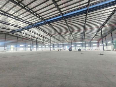 Cho thuê xưởng 7000m2.Trong khu công nghiệp đồng xoài,Bình Phước