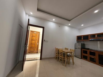 Rent · 1 bd · 35 м² · Quận Ngũ Hành Sơn, ул. Đường Xuân Quỳnh