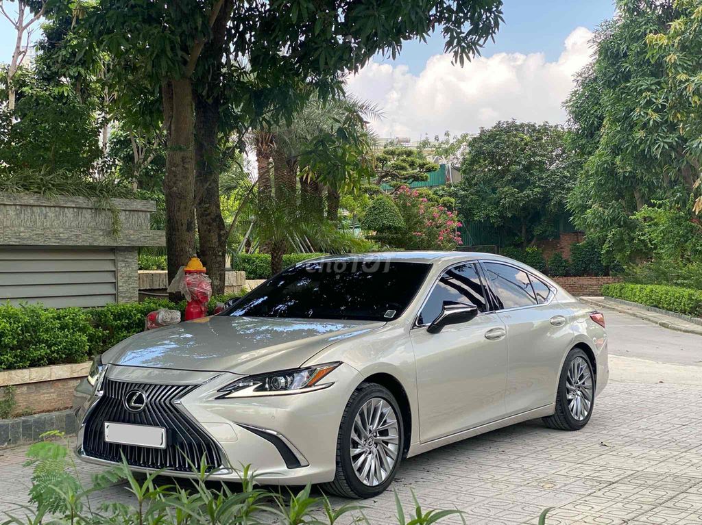 Lexus ES250 2019 - Hỗ trợ trả góp cao !