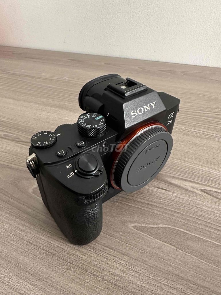 📸: SONY A7III (73). Mua bán Máy ảnh, Máy quay tại Thành phố Dĩ An Bình Dương được đăng bởi Nguyễn Huỳnh Thanh Liêm hình 1