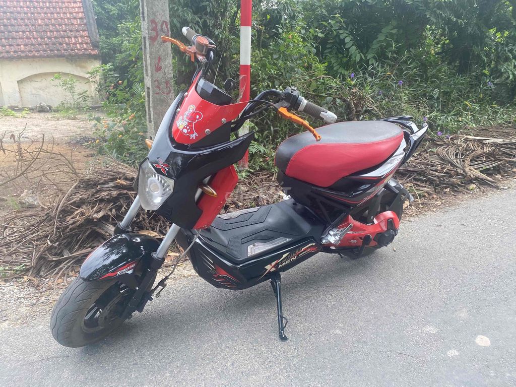 Tl xe k đi đến bình khoẻ. Mua bán Xe điện tại Huyện Bình Lục Hà Nam được đăng bởi Hoàng Hải hình 1