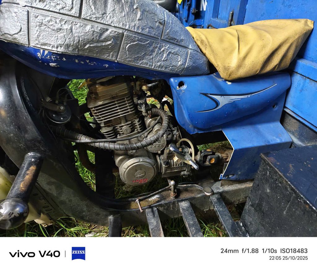 Thanh lí bagac đang sử dụng. Mua bán Phương tiện khác tại Thành phố Thủ Dầu Một Bình Dương được đăng bởi thanh le hình 2