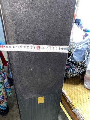 cặp loa thùng bass đôi 25cm. Mua bán Tivi, Âm thanh tại Huyện Núi Thành Quảng Nam được đăng bởi thay đổi sdt k dc