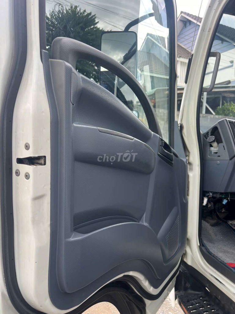 BÁN GẤP Isuzu 3.4 tấn đời 2016 thùng bạt 5m32. Mua bán Xe tải, xe ben tại Thành phố Thuận An Bình Dương được đăng bởi Hồ Xe Tải hình 10