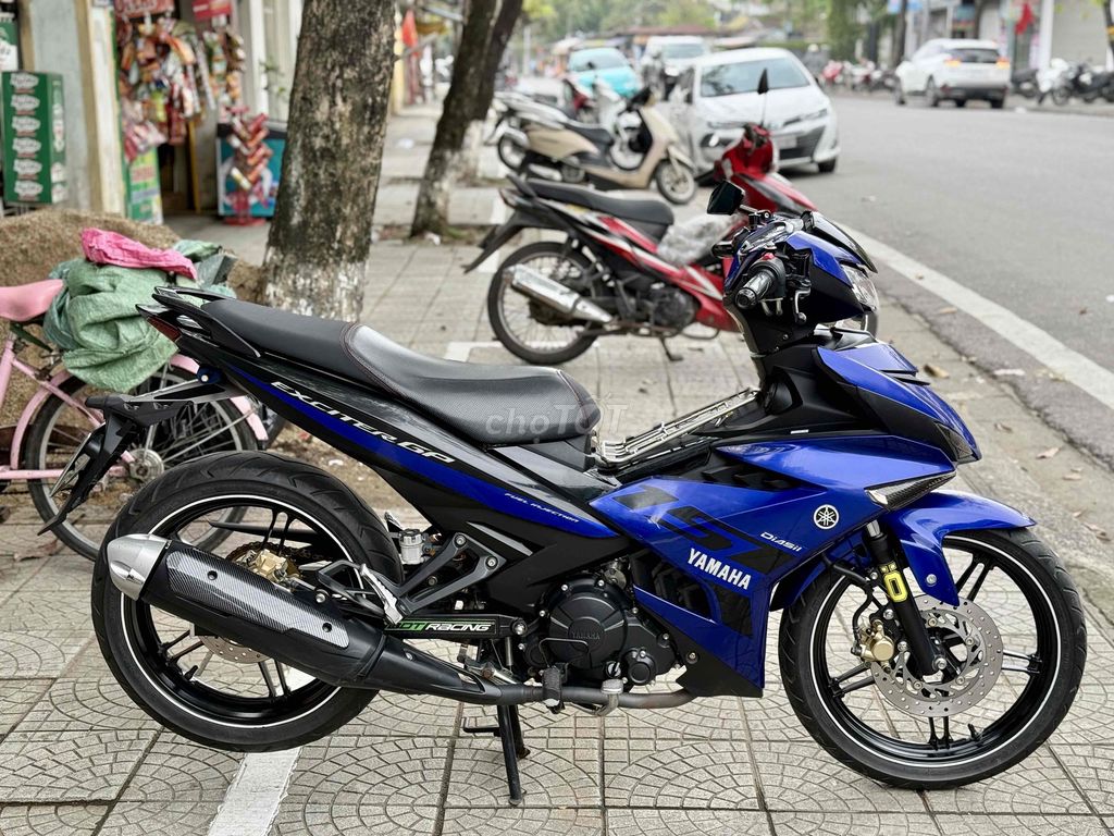 ex 2019 đẹp xuất sắc nguyên zin cứng ngắt