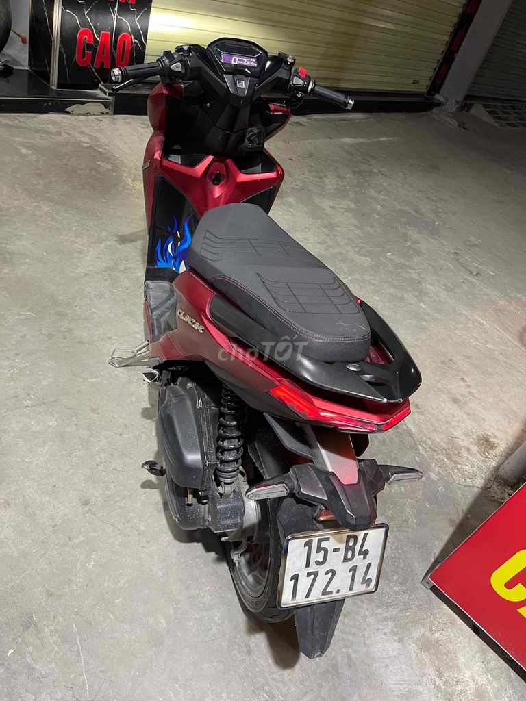 Cần bán vario 150. Mua bán Xe máy tại Huyện An Dương Hải Phòng được đăng bởi Cửa Hàng xe máy khang Chi hình 2