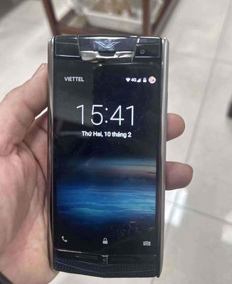 cần tiền, bán vertu đang dùng. Mua bán Điện thoại tại Quận Đống Đa Hà Nội được đăng bởi Hùng