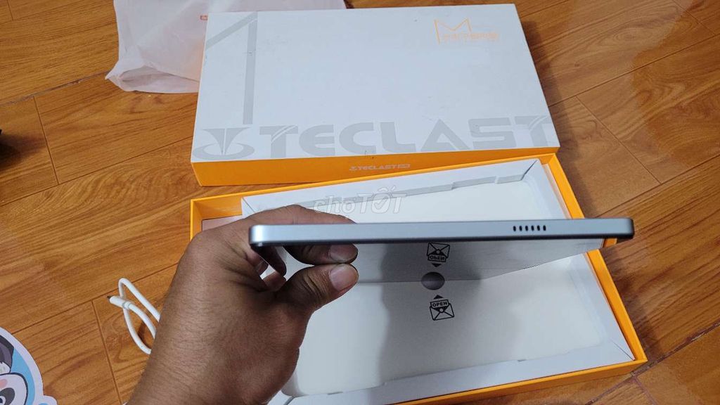 Máy tính bảng Teclast R6/128Gb, bh hãng 3 th