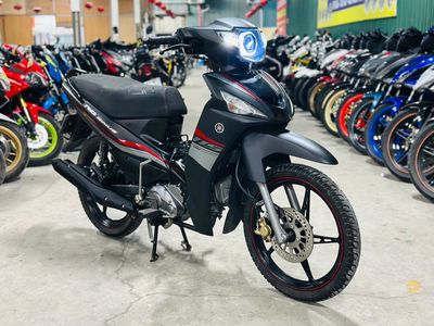 XE MÁYTHANH TÙNG_SIRIUS FI ĐEN NHÁM ĐỘ BIỂN 29. Mua bán Xe máy tại Quận Nam Từ Liêm Hà Nội được đăng bởi THANH TÙNG