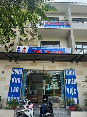 CTY  TNHH ĐẦU TƯ PHÁT TRIỂN DỊCH VỤ THÀNH THẮNG SÔNG LAM