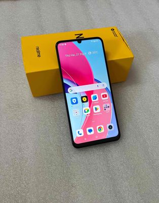REALME NOTE 60 4/128 Fullbox.BH chính hãng. Mua bán Điện thoại tại Quận Ninh Kiều Cần Thơ được đăng bởi Quốc Cường Computer