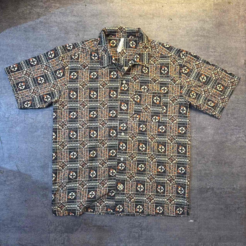 Áo sơ mi nam HALHAM Polyester size L. Mua bán Quần áo tại Quận Tây Hồ Hà Nội được đăng bởi Nguyễn tiến hình 1