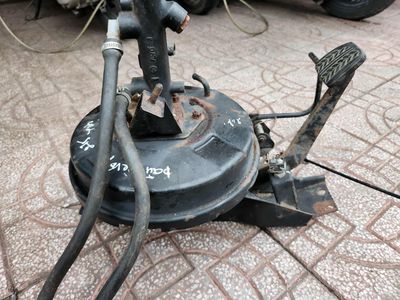 Bầu trợ lực phanh servo thắng xe Kia bền mạnh. Mua bán Phụ tùng xe tại Thành phố Châu Đốc An Giang được đăng bởi Quang Phúc