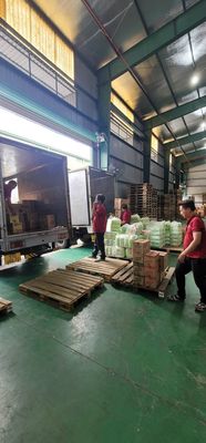 TUYỂN DỤNG NHÂN VIÊN KHO - KCN TÂN BÌNH