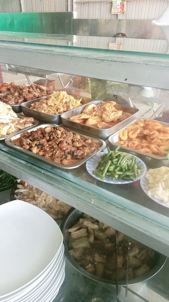 Cần nữ phụ quán cơm bao ăn ở chăm chỉ trách nhiệm. Việc làm Nhân viên phục vụ tại Huyện Đam Rông Lâm Đồng được đăng bởi Kỳ Anh hình 5