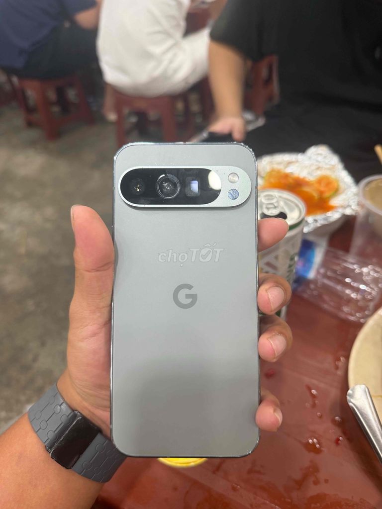 Google Pixel 9 pro xl. Mua bán Điện thoại tại Quận Sơn Trà Đà Nẵng được đăng bởi nguyễn vân hình 1