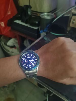 Samsung watch 4 classic size 42 full thép