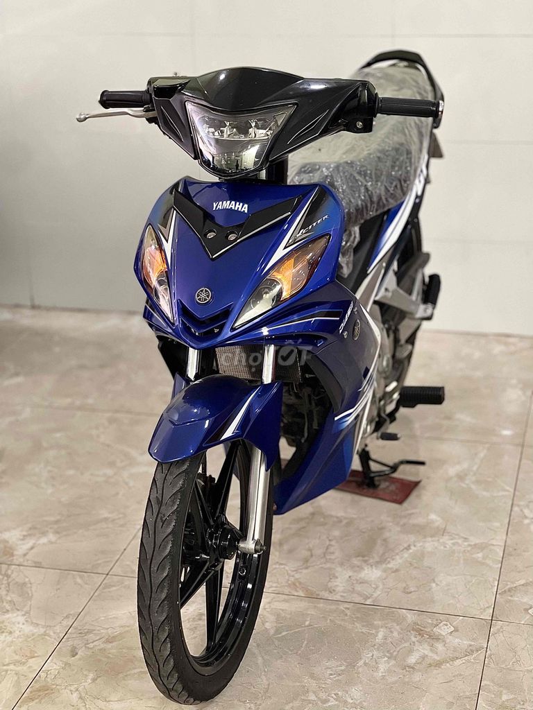 Ex 135 4 số. Mua bán Xe máy tại Thành phố Sóc Trăng Sóc Trăng được đăng bởi Sport ST hình 4