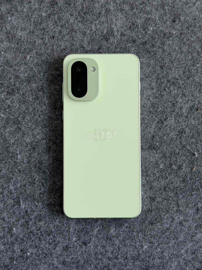 OnePlus Ace 6T 12/256GB Xanh 99%. Mua bán Điện thoại tại Quận Ninh Kiều Cần Thơ được đăng bởi Nguyên Mobile 65 hình 1