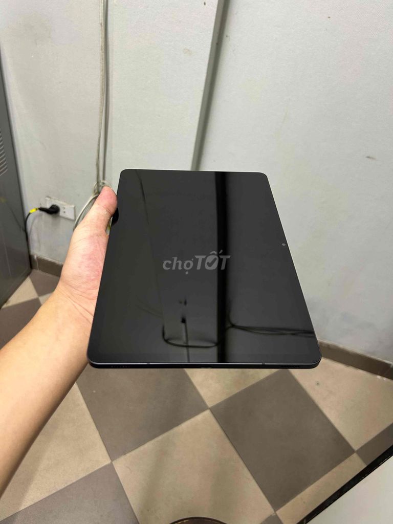 samsung tap S8 bản 4G. Mua bán Máy tính bảng tại Quận Cầu Giấy Hà Nội được đăng bởi Nguyen Van Thanh hình 1