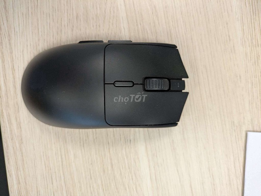 Chuột Razer Viper V3 Hyperspeed Đen Như mới. Mua bán Phụ kiện (Màn hình, Chuột...) tại Quận Cầu Giấy Hà Nội được đăng bởi Sơn Nguyễn hình 1
