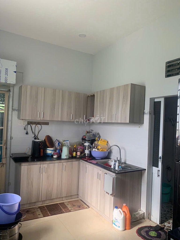 🏡 Cần bán nhà nguyên căn 135m² đường nhựa 6m huyện Cần Giuộc, Long An🏡. Mua bán nhà ở tại Huyện Cần Giuộc Long An được đăng bởi Nguyễn Xuân Ninh hình 3