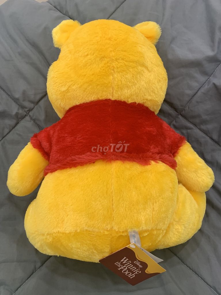 [Nội địa Nhật] Gấu Pooh Disney