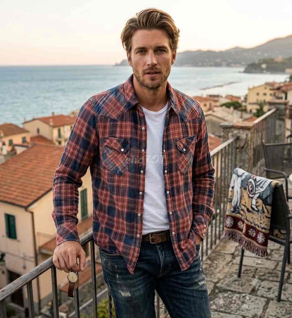 Linen Flamingo Firm size S (có lỗi ảnh cuối). Mua bán Quần áo tại Quận 10 Tp Hồ Chí Minh được đăng bởi Goni hình 1