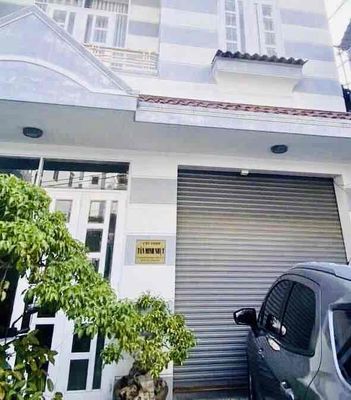 SIÊU PHẨM 5TẦNG ĐƯỜG SỐ Ô TÔ ĐỖ CỬA  ĐƯỜNG SỐ - GẦN CÔNG VIÊN - KHU VỰ. Mua bán nhà ở tại Quận 4 Tp Hồ Chí Minh được đăng bởi THÀNH NHÀ THẬT CHUYÊN Q4
