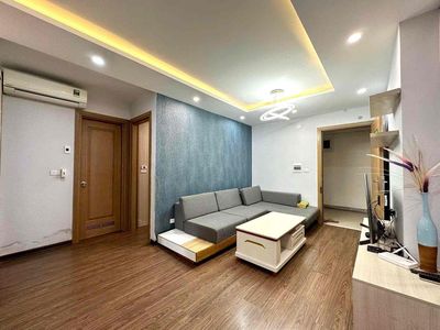 Rent · 2 bd · 60 м² · Quận Ngũ Hành Sơn, ул. Đường Trần Bạch Đằng