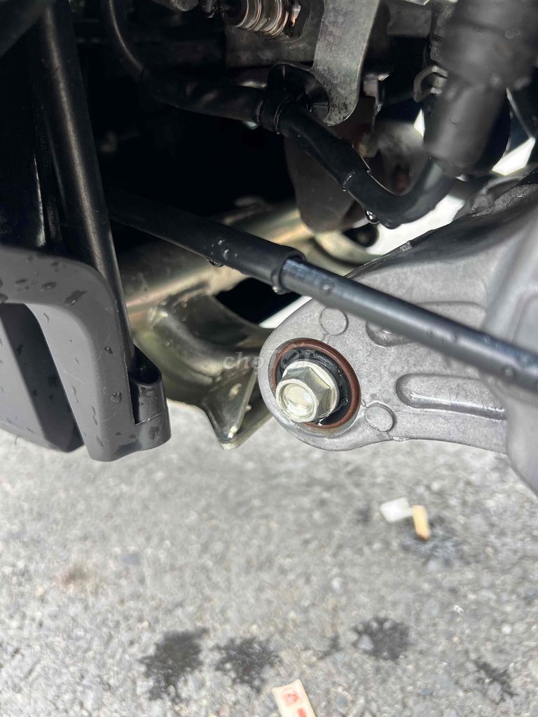 Vario 150 Đời 2021 Xe Chuẩn Đẹp Keng Biển 65 9chủ. Mua bán Xe máy tại Quận Ô Môn Cần Thơ được đăng bởi Huỳnh Thắng hình 17