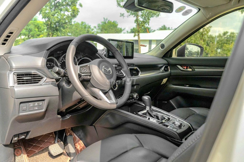 Bán xe Mazda CX5 Premium sx 2019 2.5L bản full. Mua bán Ô tô tại Quận 7 Tp Hồ Chí Minh được đăng bởi tuấn anh hình 20