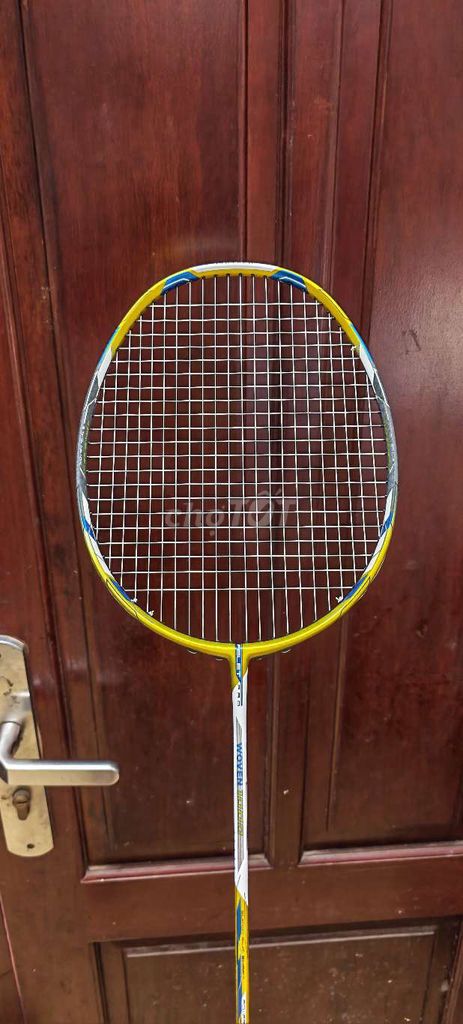 Vợt cầu lông Felet Woven 1000