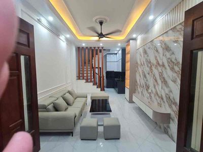 Gần oto phố Bạch Mai màh đẹp thoáng ngõ thông  32m2x5T. Mua bán nhà ở tại Quận Hai Bà Trưng Hà Nội được đăng bởi Tú Nguyễn