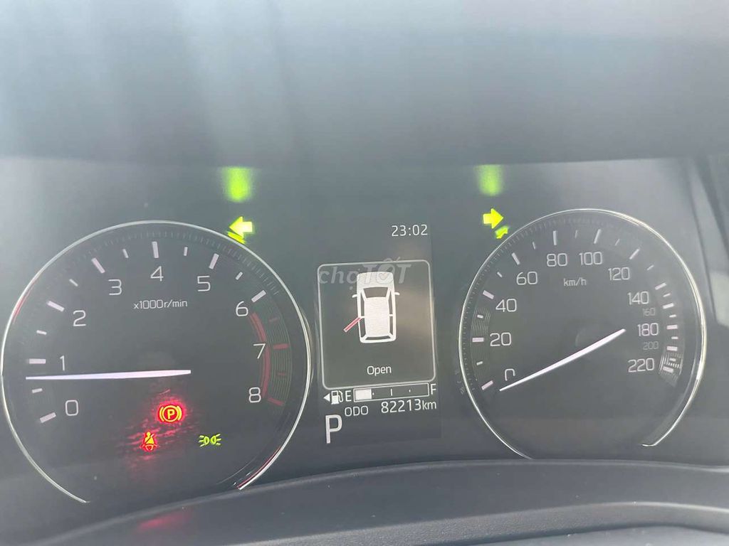 Toyota Avanza Premio 2023 1.5AT,số tự động,màu xám. Mua bán Ô tô tại Quận Bình Tân Tp Hồ Chí Minh được đăng bởi Son Do hình 9