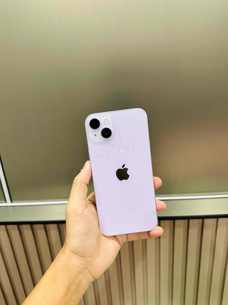 iPhone 14 Plus 128GB Quốc tế Full chức năng