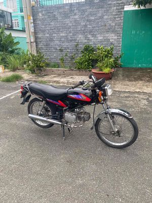 Honda Dream màu Đen. Mua bán Xe máy tại Thành phố Thủ Đức Tp Hồ Chí Minh được đăng bởi Mr biên