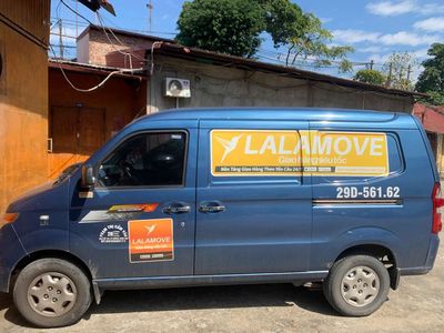 KENBO KB0.945TV4 2023 945 kg. Mua bán Xe tải, xe ben tại Quận Long Biên Hà Nội được đăng bởi A Tuyên hình 1