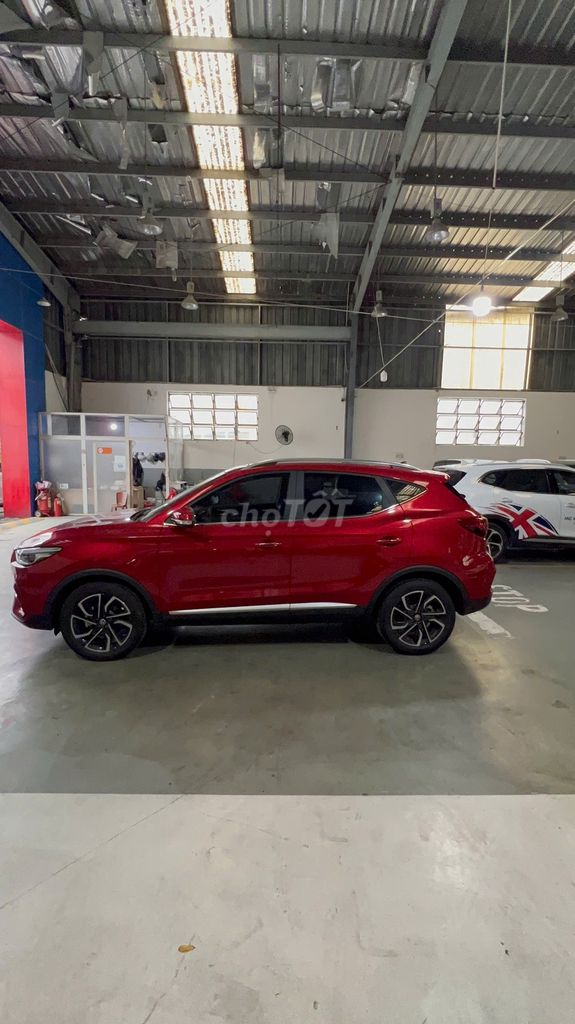 MG ZS LUX 2025🔥XẢ KHO🔥 SẬP SÀN🔥. Mua bán Ô tô tại Quận 6 Tp Hồ Chí Minh được đăng bởi Nhật Tài MG hình 7