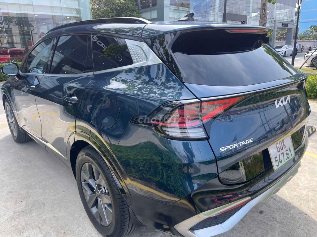 Bán Kia Sportage- 2.0G,Sig, nhập khẩu HQ -16K KM. Mua bán Ô tô tại Thành phố Dĩ An Bình Dương được đăng bởi Huy hình 2