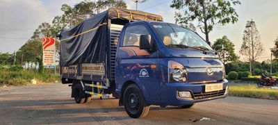Hyundai H150 2024 lướt nhập khẩu CKD hàn quốc. Mua bán Xe tải, xe ben tại Quận Bình Thuỷ Cần Thơ được đăng bởi HUY CÔNG XE TẢI CẦN THƠ