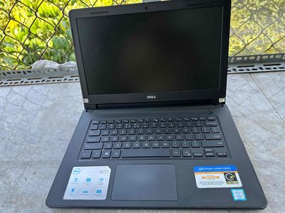 Dell Inspiron 14