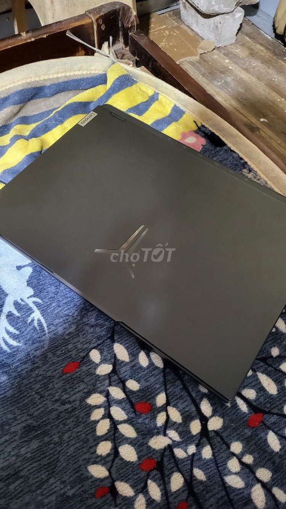 Laptop Legion 5 Pro 2023 Intel i9 13900HX RTX 4060